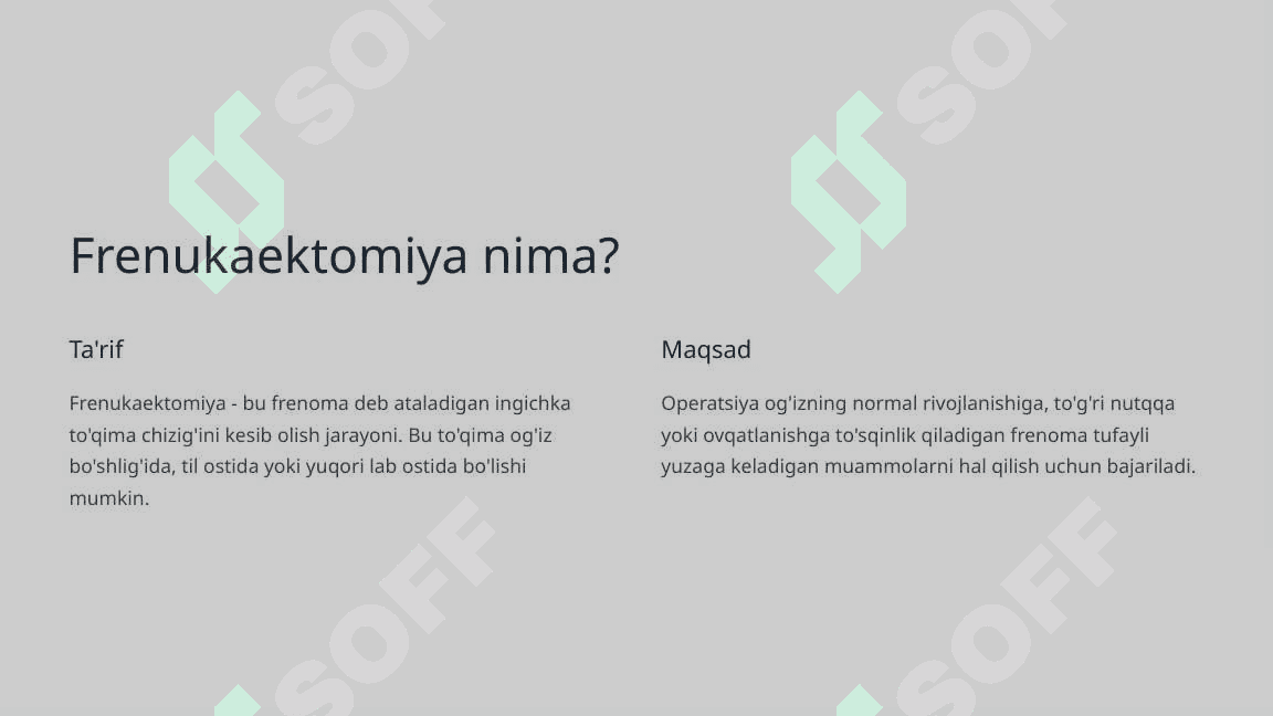 Frenulaektomiya 4