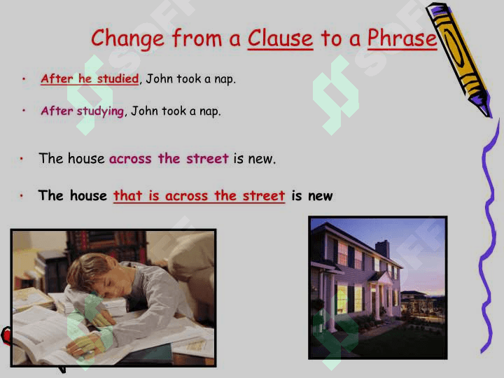 BORROWING IDEAS 5