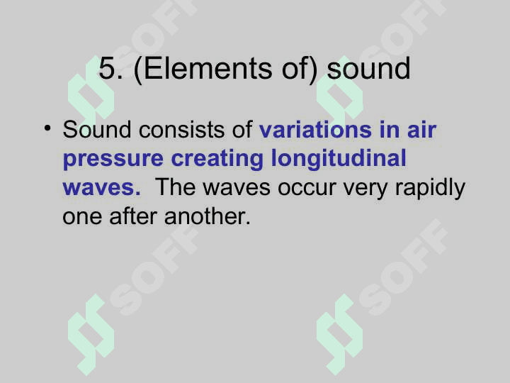 Review for Final 7