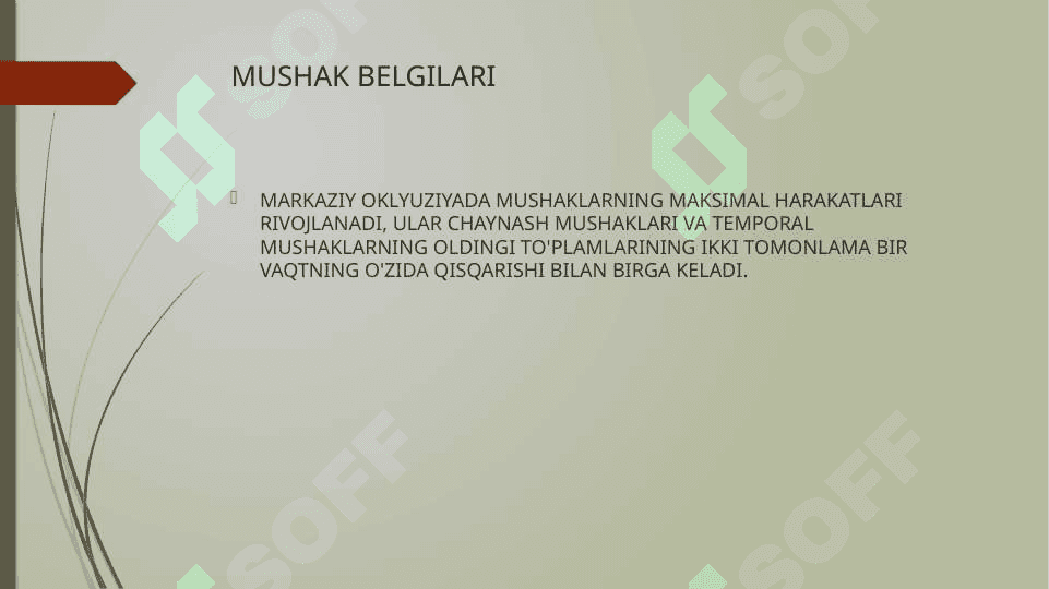 Markaziy okulziyani aniqlash 7