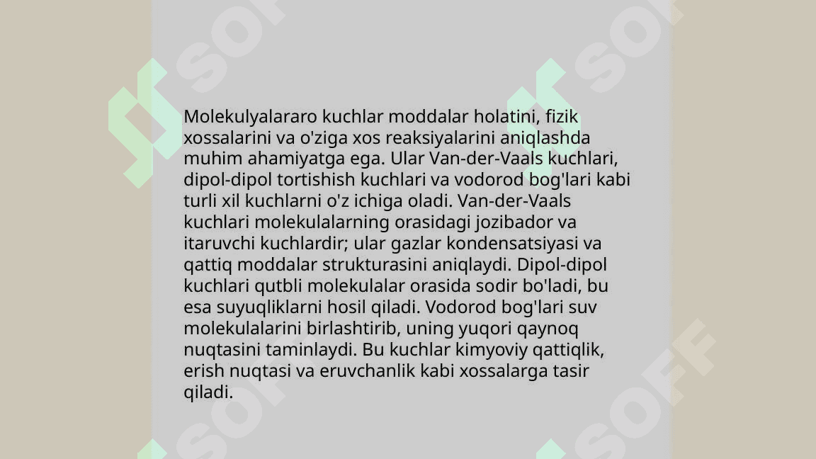 Fizikaviy va kalloid kimyo fanining maqsadi va vazifalari 4