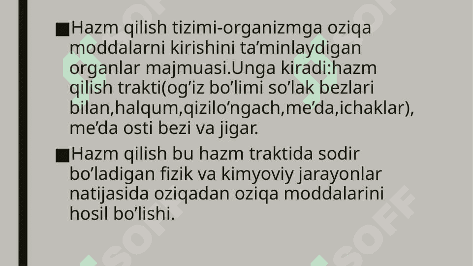 Og’iz bo’shlig’ida hazm qilish jarayonini o’rganish 3