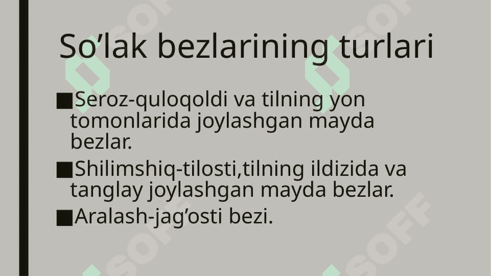 Og’iz bo’shlig’ida hazm qilish jarayonini o’rganish 4