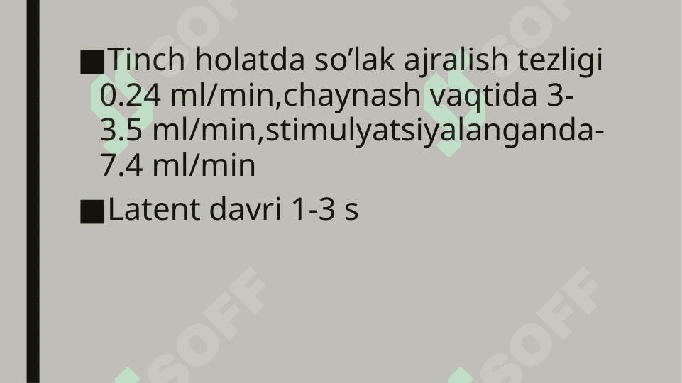 Og’iz bo’shlig’ida hazm qilish jarayonini o’rganish 6