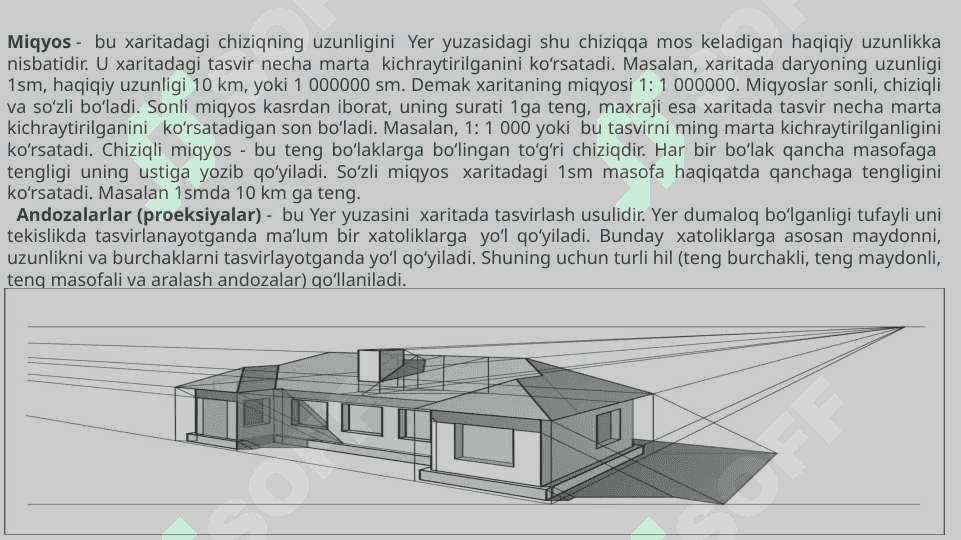 Geografiya ta’limida kartografik texnologiyalardan foydalanish 3