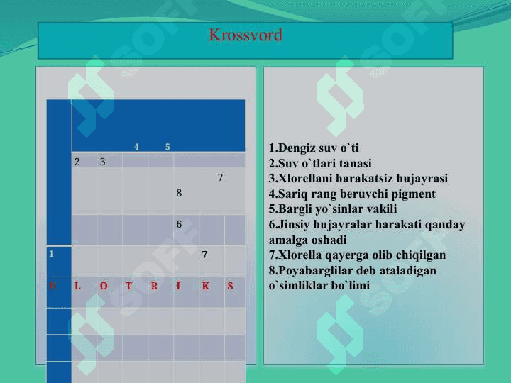 “Qirqbo`g`imlar mavzusida” 4