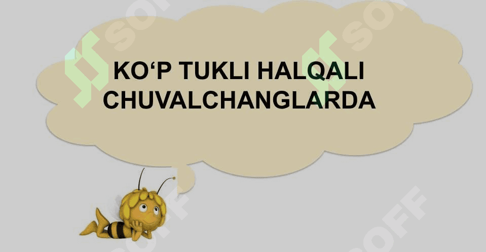 HAYVONLARNING QON AYLANISH ORGANLARI EVOLUTSIYASI 5