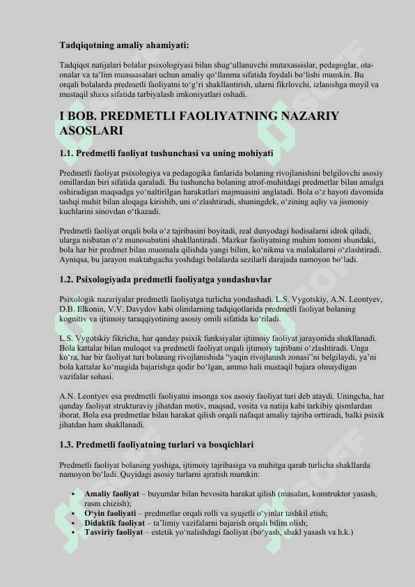 Psixologiya va pedagogika 2