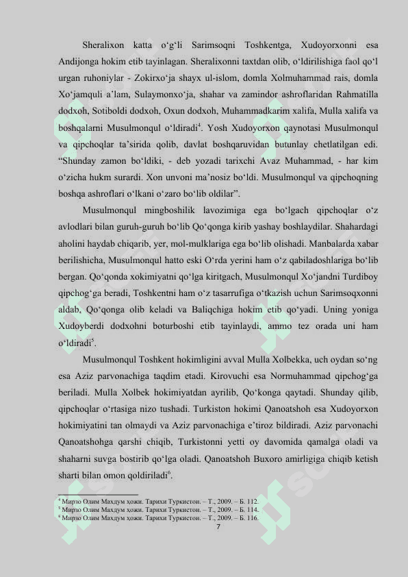 Xudoyorxon portretiga siyosiy chizgilar 7