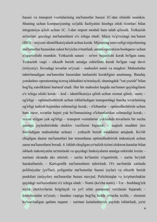 MVC ARXITEKTURASINI QO'LLAB-QUVVATLOVCHI ODDIY VEB-ILOVA YARATISHMVC ARXITEKTURASINI QO'LLAB-QUVVATLOVCHI ODDIY VEB-ILOVA YARATISH 6
