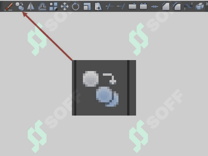 AUTO CAD DASTURIDA MODIFY PANELIDAGI BUYRUQLARNING VAZIFALARI VA ULARDAN FOYDALANISH. 7