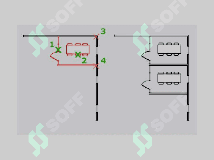 AUTO CAD DASTURIDA MODIFY PANELIDAGI BUYRUQLARNING VAZIFALARI VA ULARDAN FOYDALANISH. 8