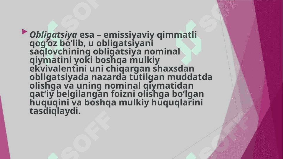 FIRMALARNING HISOBOTI 7