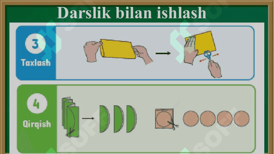 Texnologik jarayonlar va uning bosqichlari 3