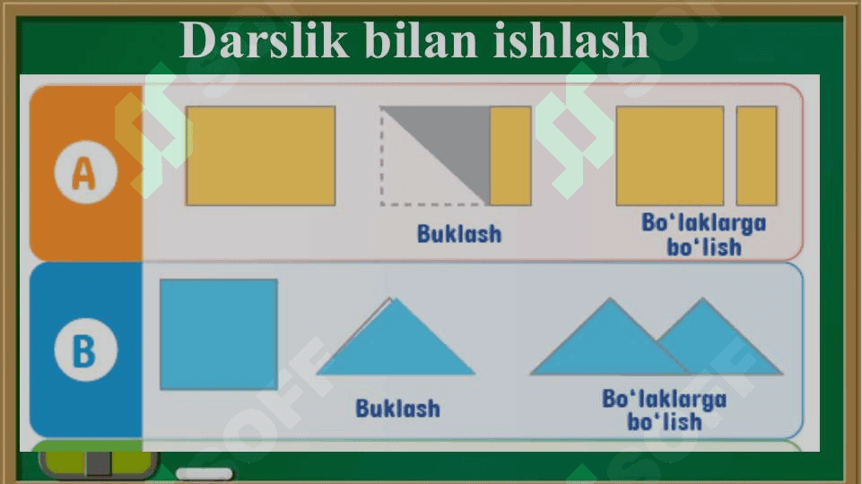 Texnologik jarayonlar va uning bosqichlari 4