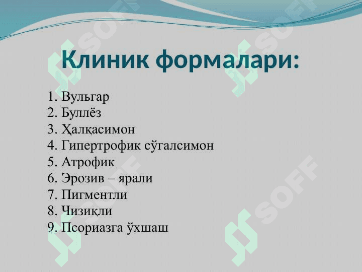Qizil yassi temiratki . Қизил ясси темиратки 6