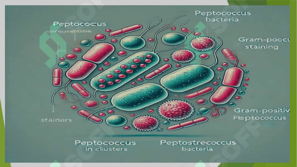 Shartli patogen anaerob kokklarni (peptokokklar, peptostreptokokklar, veylonellalar) hirurgik va ginekologik kasalliklardagi ahamiyati. Qandli diabetda uchraydigan infeksiyalar, patogenez va laboratoriya tashhisi 6