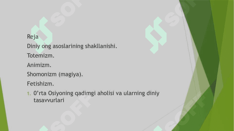 DINNING QADIMGI SHAKLARI 2