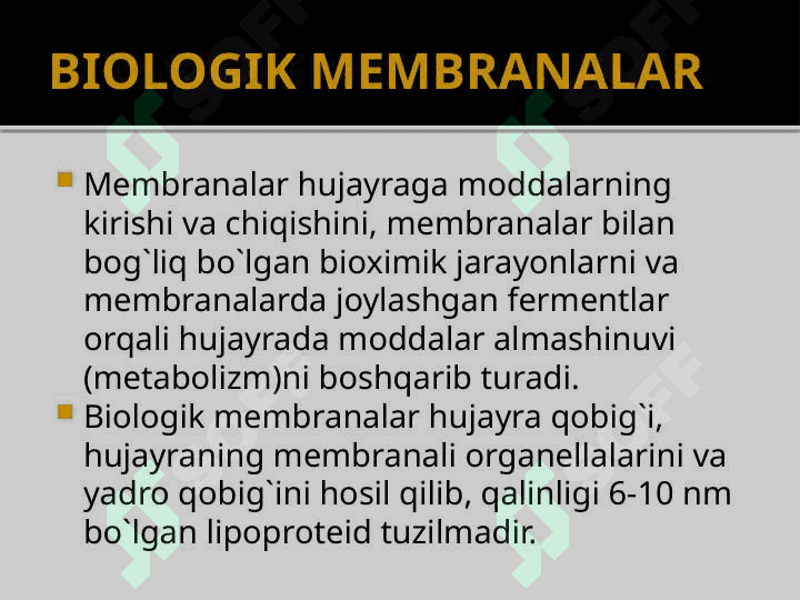SITOLOGIYA- HUJAYRA  HAQIDAGI  FAN. 3