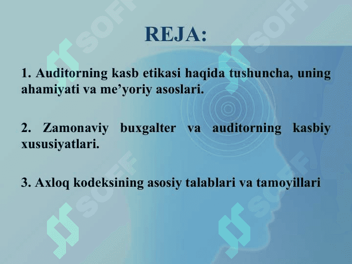 AUDITORNING KASB ETIKASI 2