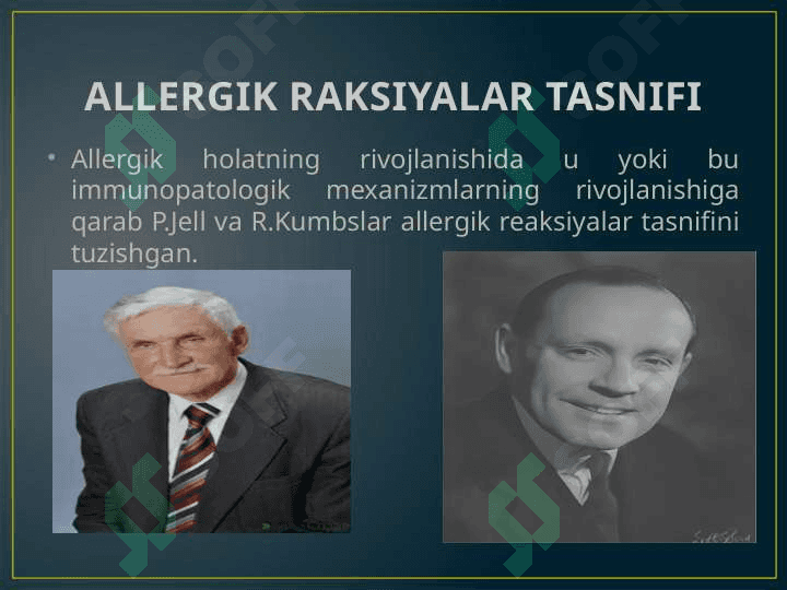 ALLERGIYA аЛЛЕРГИЯ АЛЕРГИЯ 8