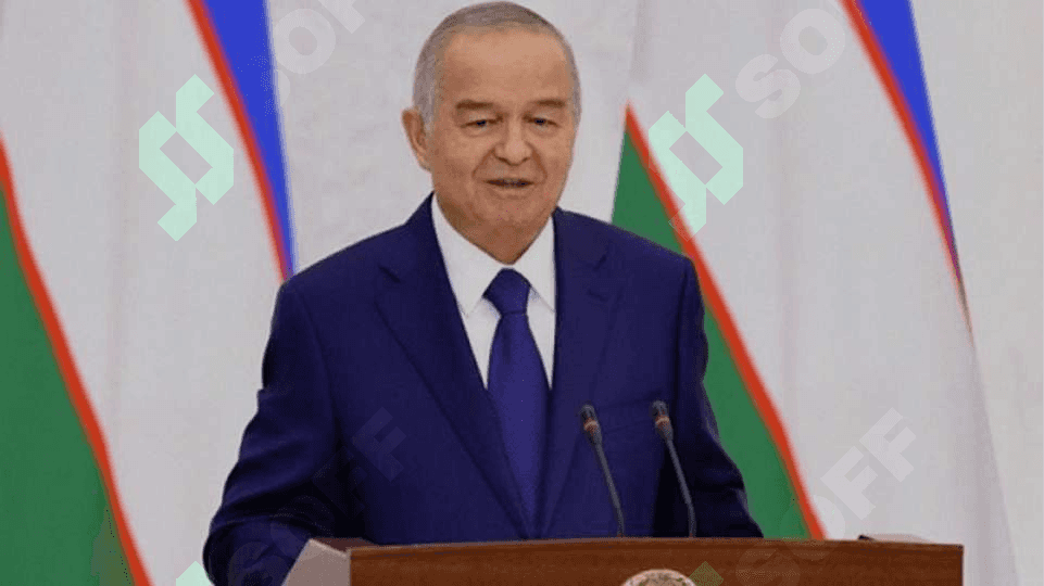 O’zbekiston Respublikasida Korrupsiyaga qarshi kurashish qonunlari 8