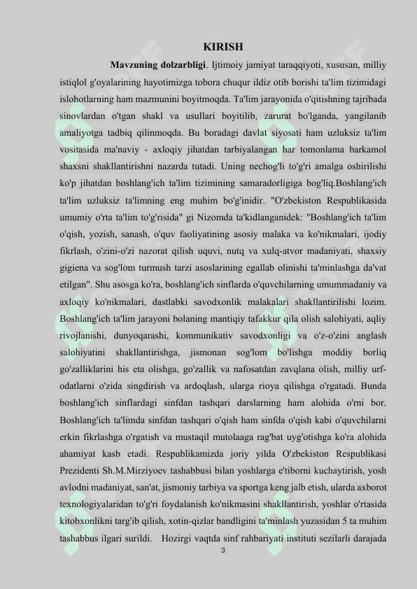MAKTAB OTA-ONALAR MAJLISINI TASHKIL ETISH METODIKASI 3