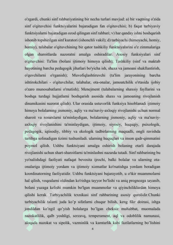 MAKTAB OTA-ONALAR MAJLISINI TASHKIL ETISH METODIKASI 4