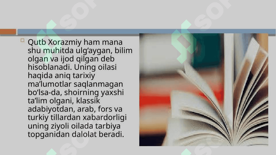 Qutb Xorazmiyning hayoti va ijodi.pptx 6
