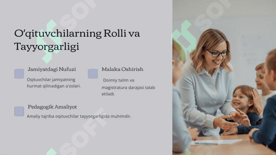 Finlyandiyada boshlangʻich taʼlim 3