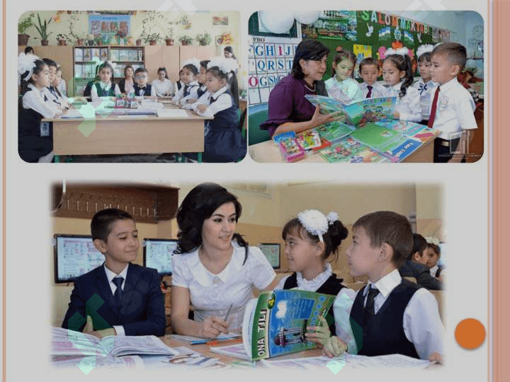 1- sinfda matematikadan sodda masalalar va ularni yechishga o‘rgatish metodikasi 8