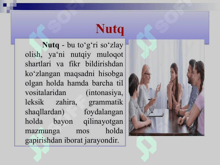MODUL “BOLALAR PSIXOLOGIYASI” 8