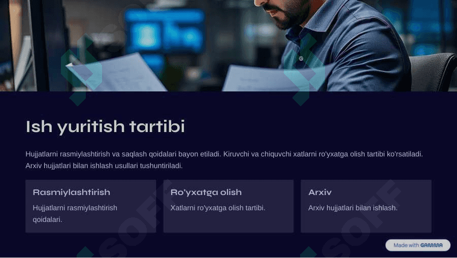 Maktabgacha talimga oid qonunlar 4