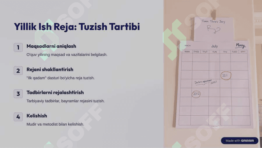 Maktabgacha talim tashkiloti tarbiyasi 3