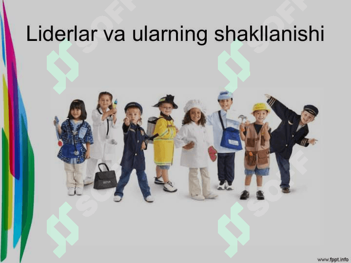 liderlik ko`nikmalari. 4