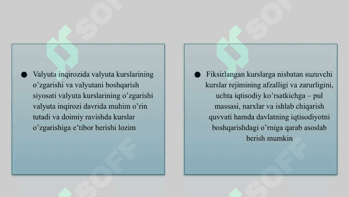 VALYUTA INQIROZI 3