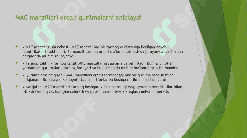 Data Link Layer (Ma’lumotlarni uzatish qatlami) qanday ishlaydi? 3
