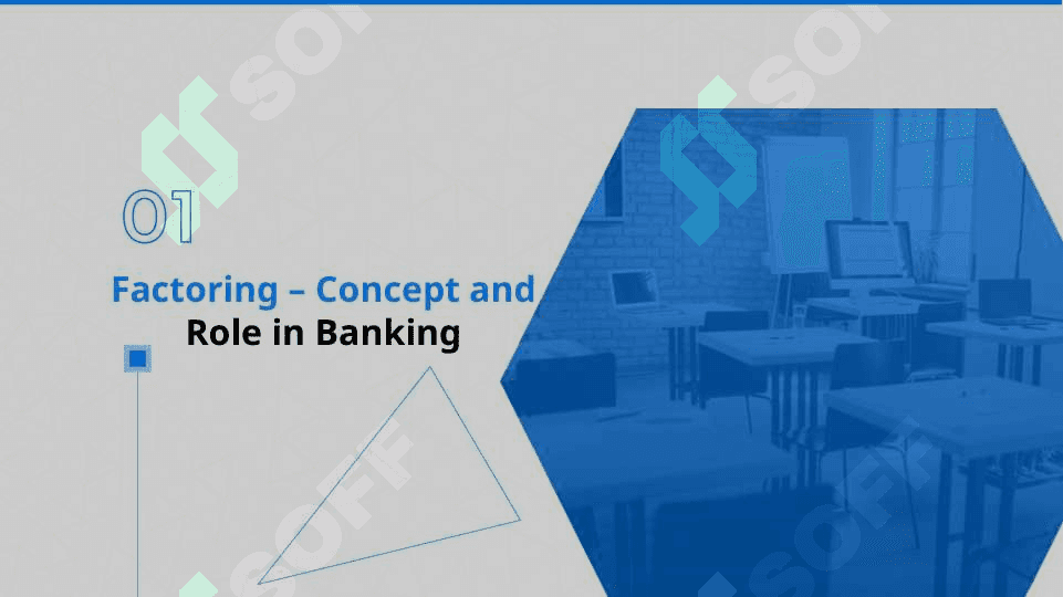 Factoring and Leasing in Commercial Bank 3