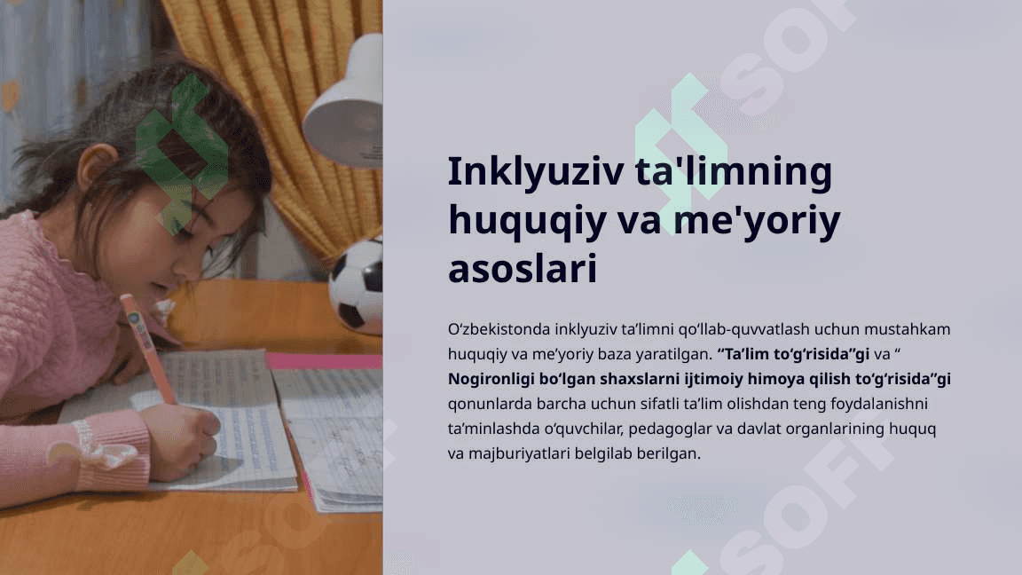 O'zbekistonda inklyuziv ta'limga kirish 2