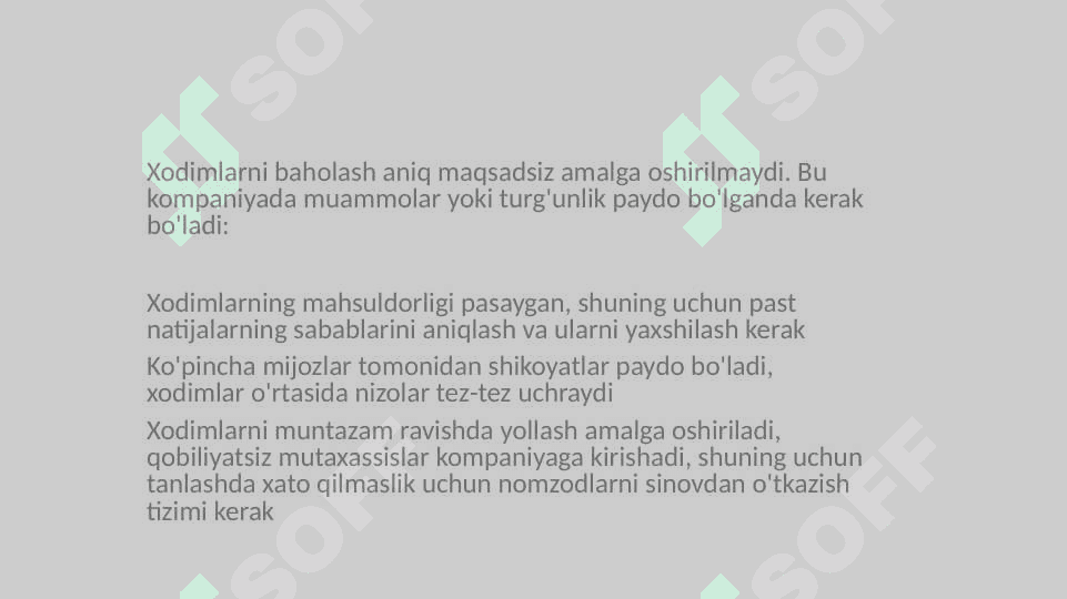 INSON RESURSLARINI BAHOLASHNING  ZAMONAVIY USULLARI 3
