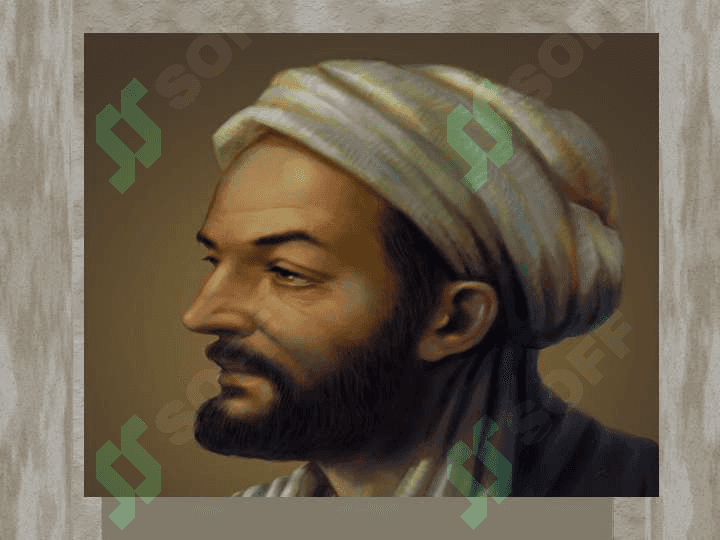 Abu Ali ibn Sino 5
