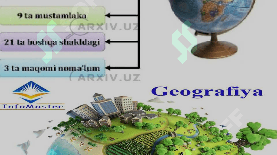 IQTISODIY GEOGRAFIYANING ASOSIY MAQSADI 4