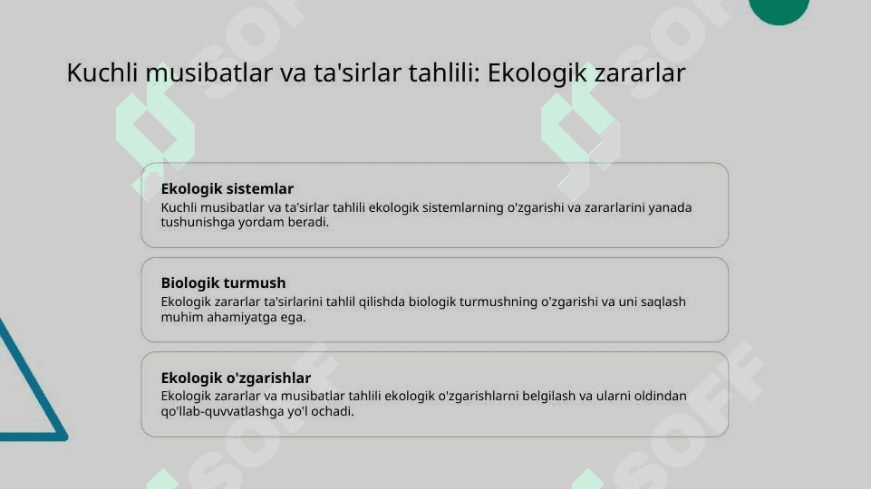 Salbiy ta’sirlarni kamaytirishda OAV xabarlari monitoringi 8