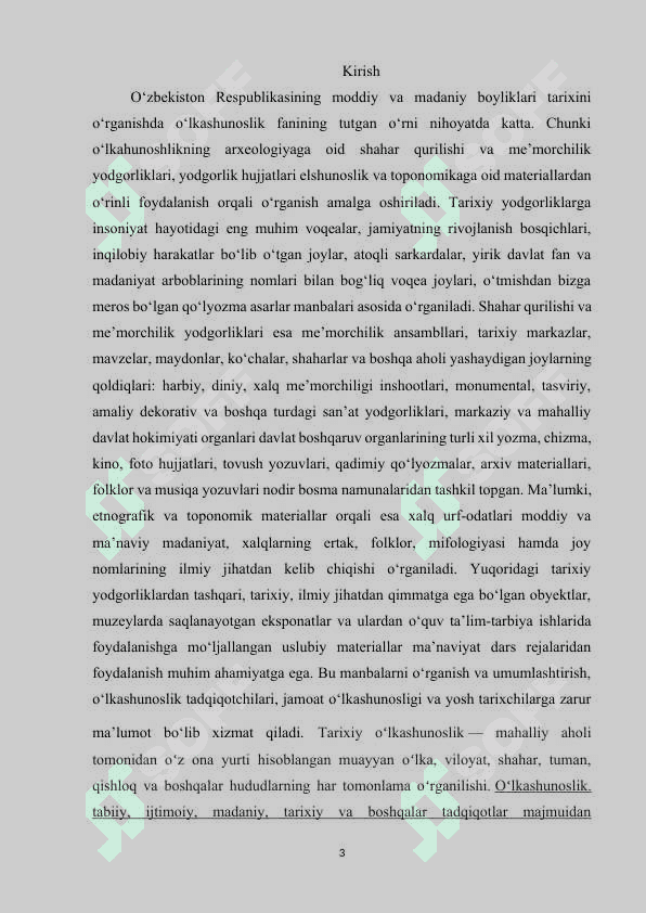Geradotning “Tarix” asaridagi tarixiy geografik malumotlarning ahamiyati 3