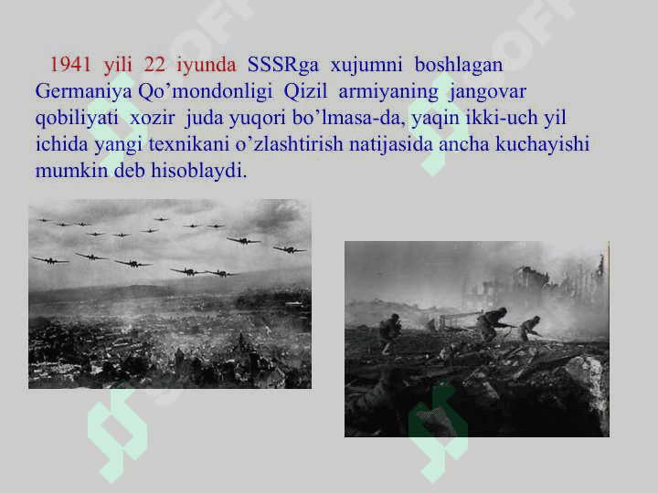 1941-1945-yillarda Sovet-German urushi 6