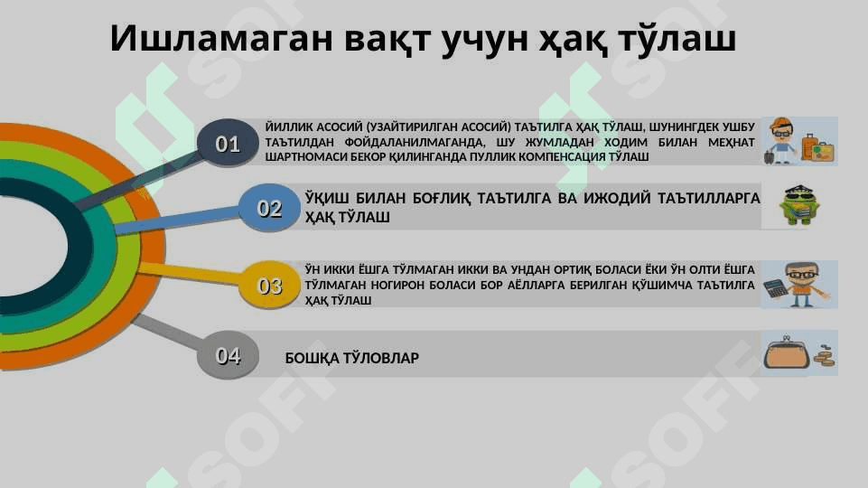 Жисмоний шахслардан олинадиган даромад солиғини ҳисоблаш ва тўлаш тартиби 8