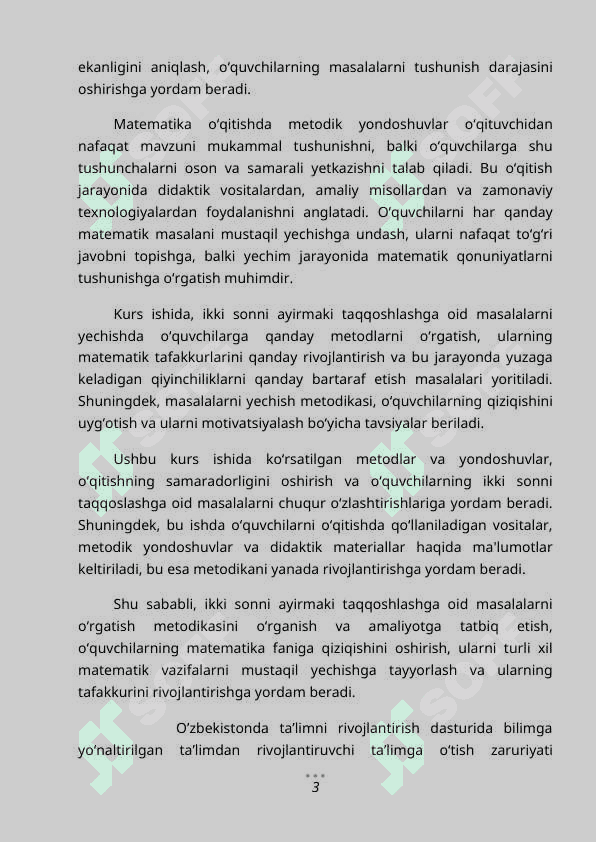 Ikki sonni ayirmaki taqqoshlashga doir masala ychish metodikasi 3