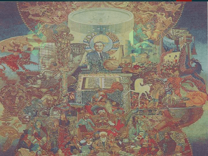 Amir Temur Va Temuriylar Imperiyasi Davlati Va Huquqi 7