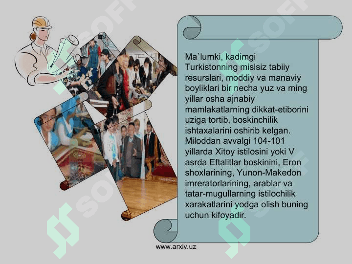 Dеmokratik jamiyat to`g`risidagi dastlabki qarashlar va uning rivojlanish bosqichlari 3