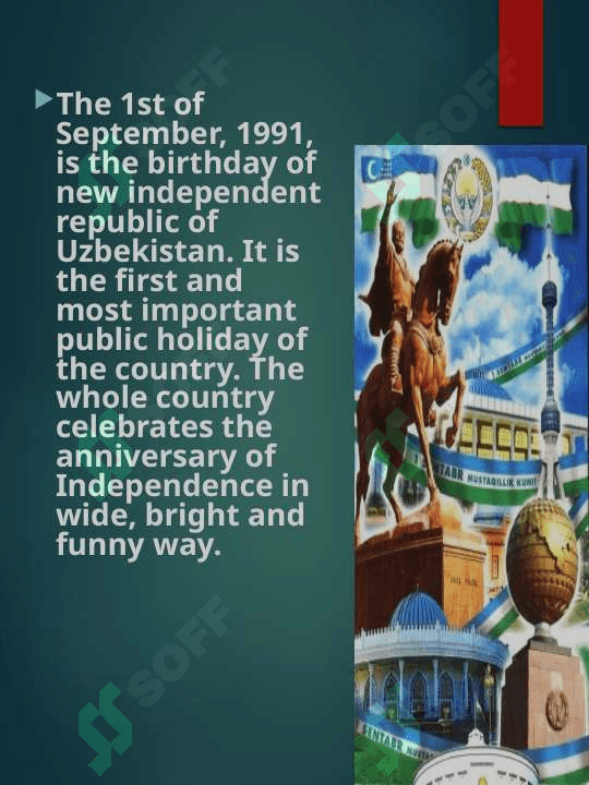 ABOUT UZBEKISTAN (2) 2